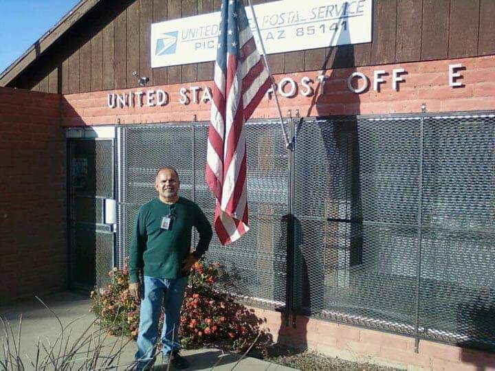 Post Office